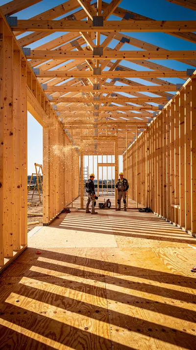 Construction