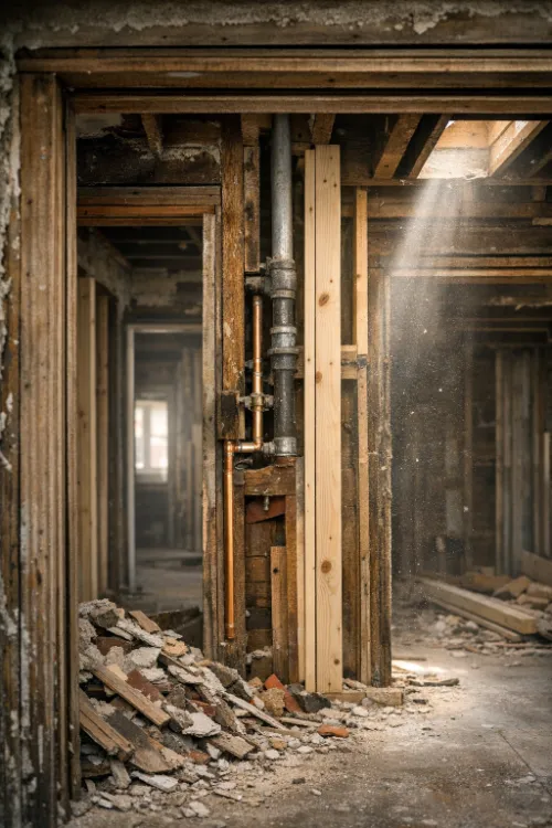 Fix & Flip