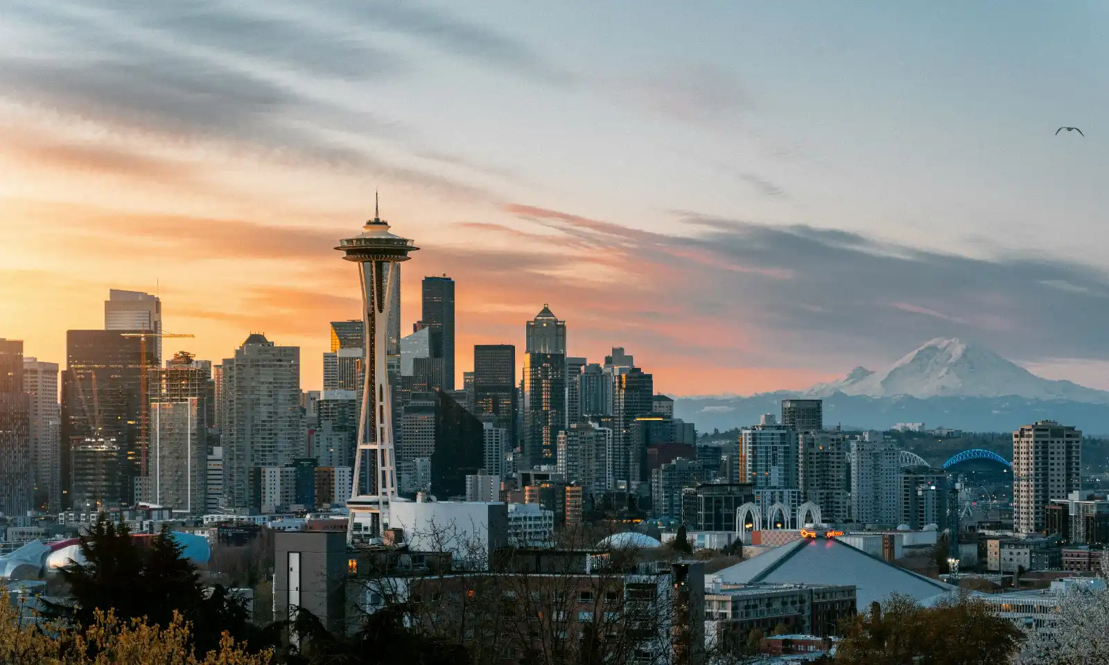 Veristone Capital lending footprint across the United States
